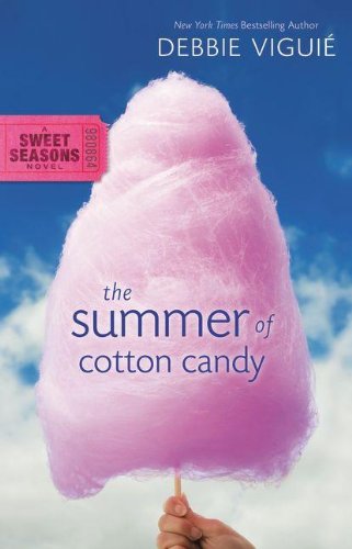 The Summer of Cotton Candy